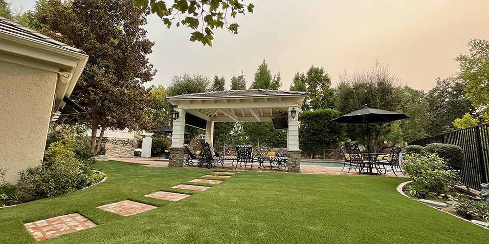 Understanding the Basics of Artificial Turf in Details