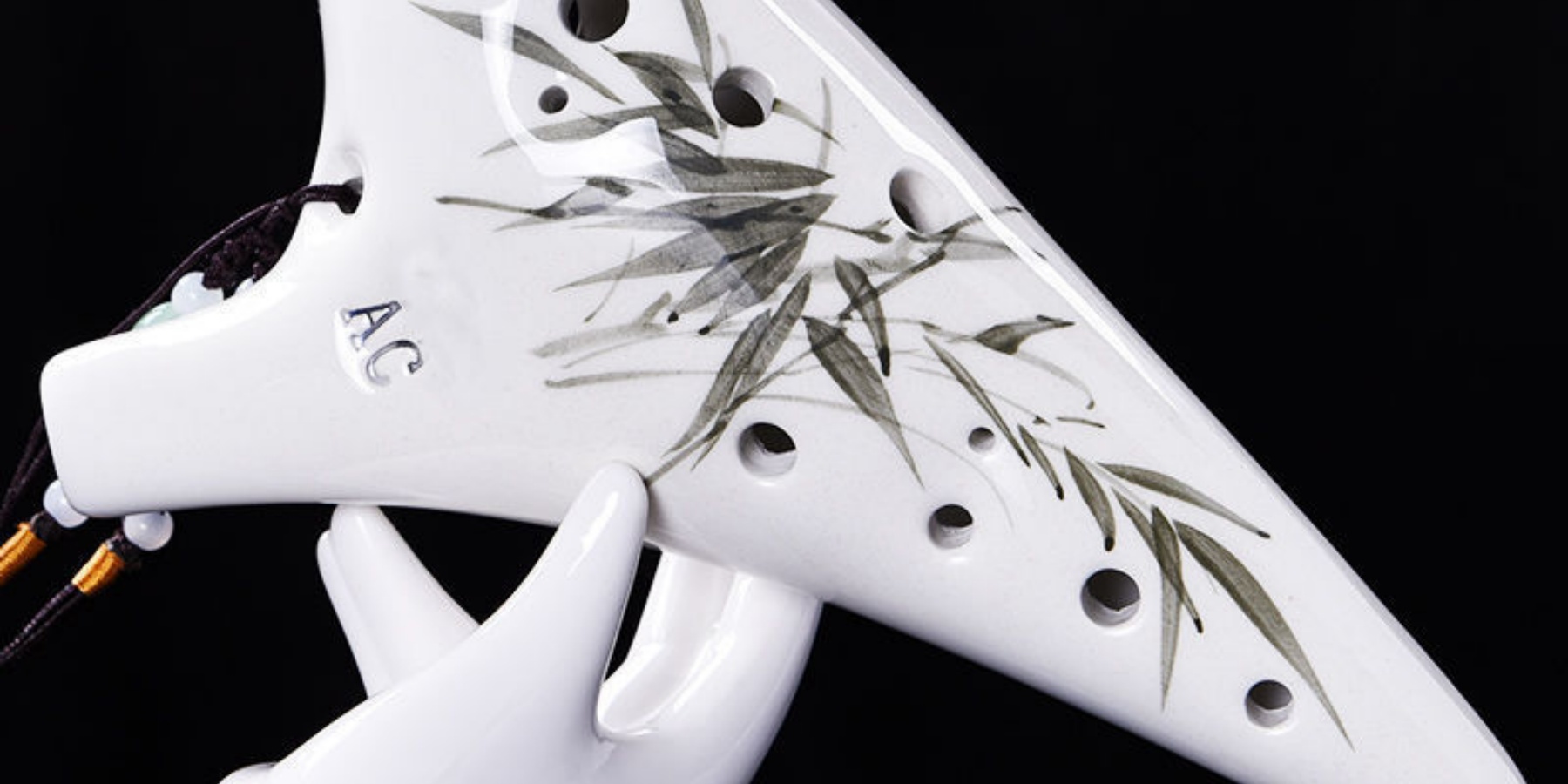 Discovering the Enigmatic Melodies: A Journey Through the World of the Ocarina