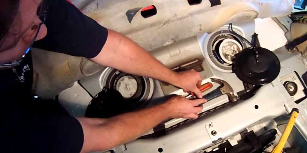 A Detailed Review of Bad Fuel Pump Symptoms