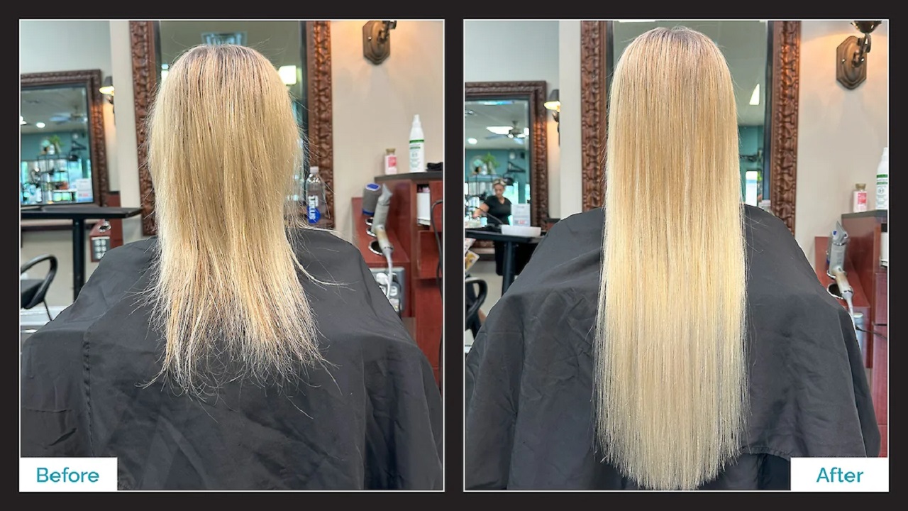 The Ever-Popular Length: Exploring the Most Popular Hair Extension Lengths