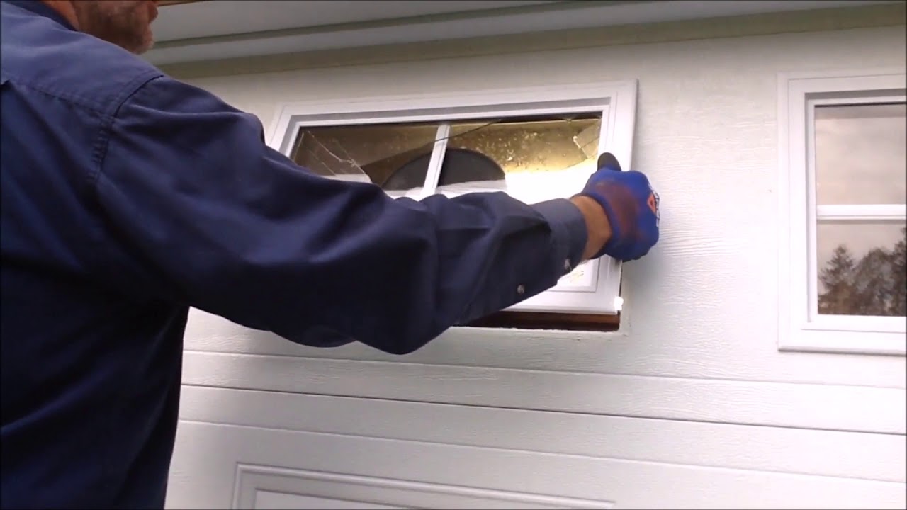 Personalizing Your Home: Incorporating Windows into Long Panel Garage Doors