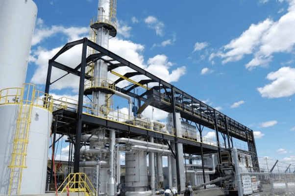 Pros And Cons Of Energy-To-Waste Processes