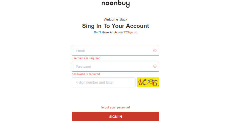 Understanding How Noonbuy Operates