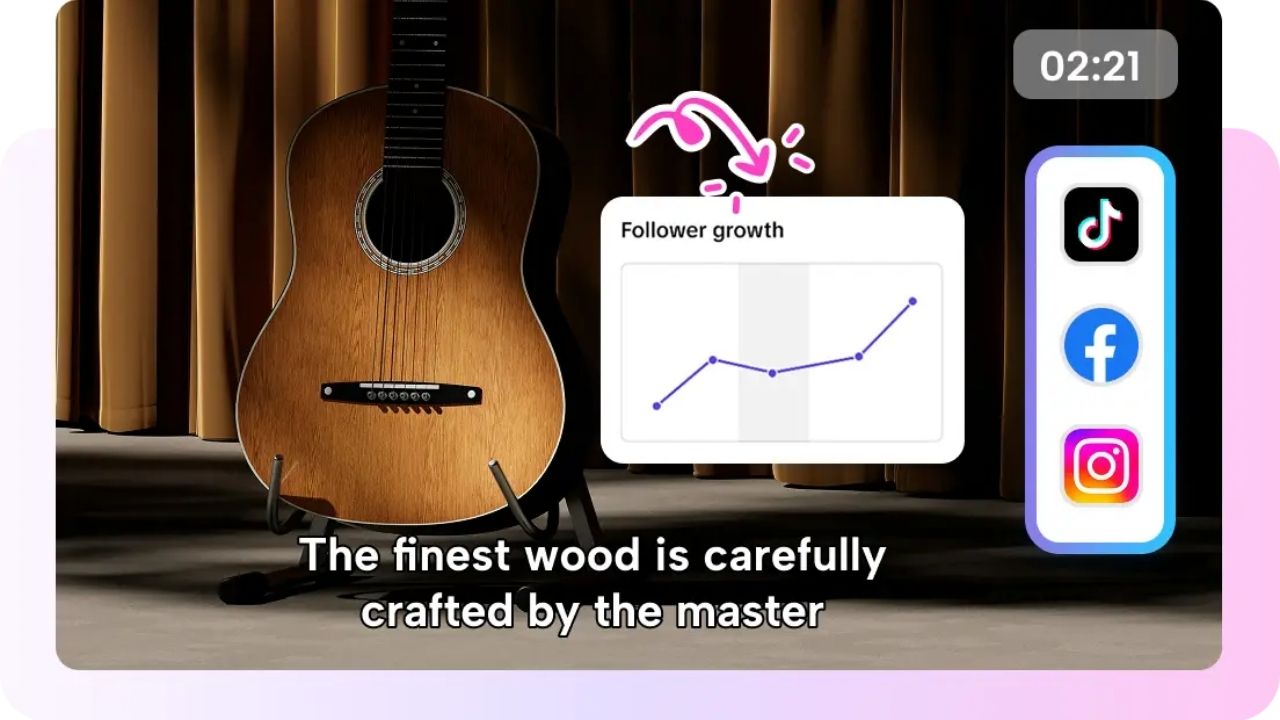 Create, Schedule, and Optimize: The Pippit Approach to Marketing