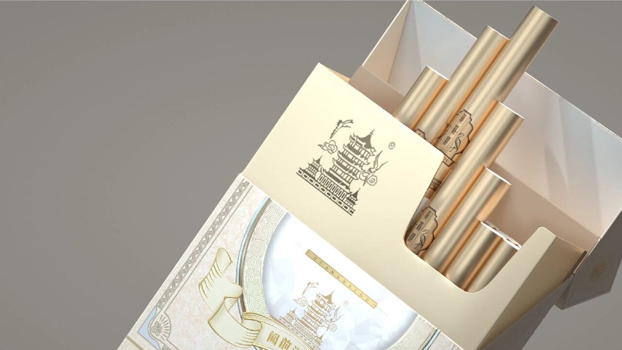 Ruenfo Explains the Art of Precision Engraving on Cigar Boxes