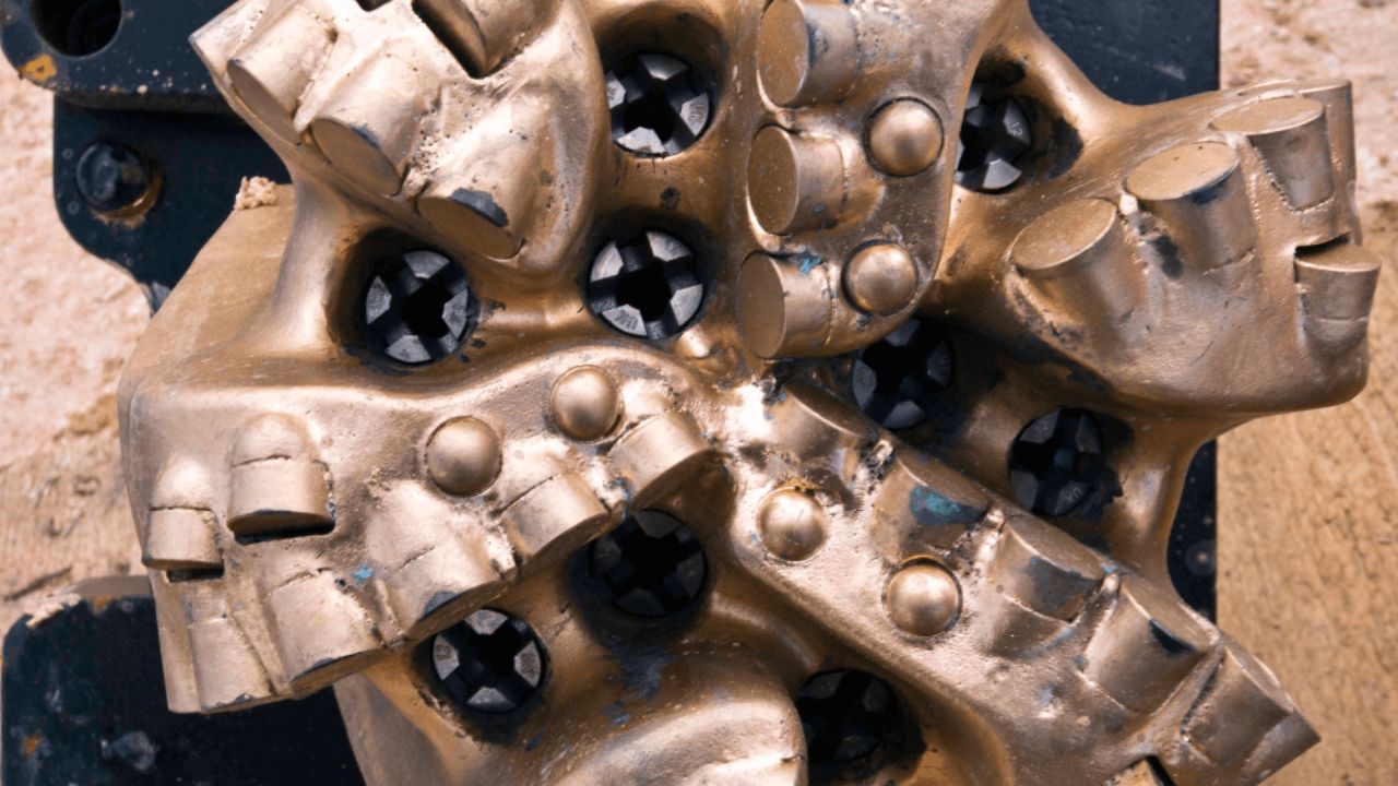 How Drill Bit Design Impacts Mining Performance and Productivity