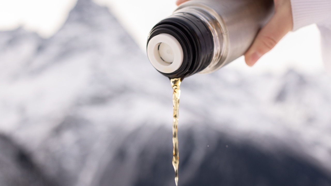 The Case for Carrying a Gallon Jug Instead of a Six-Pack